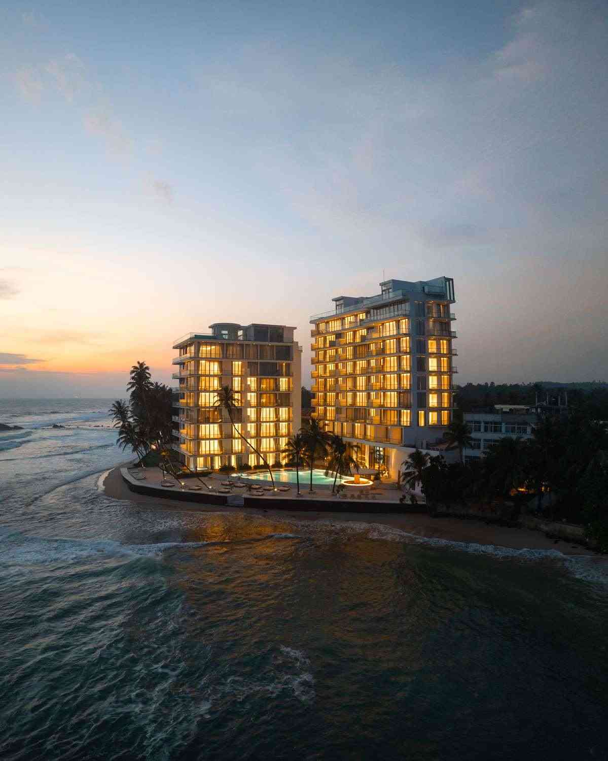Radisson Collection Resort, Galle in Galle, LK