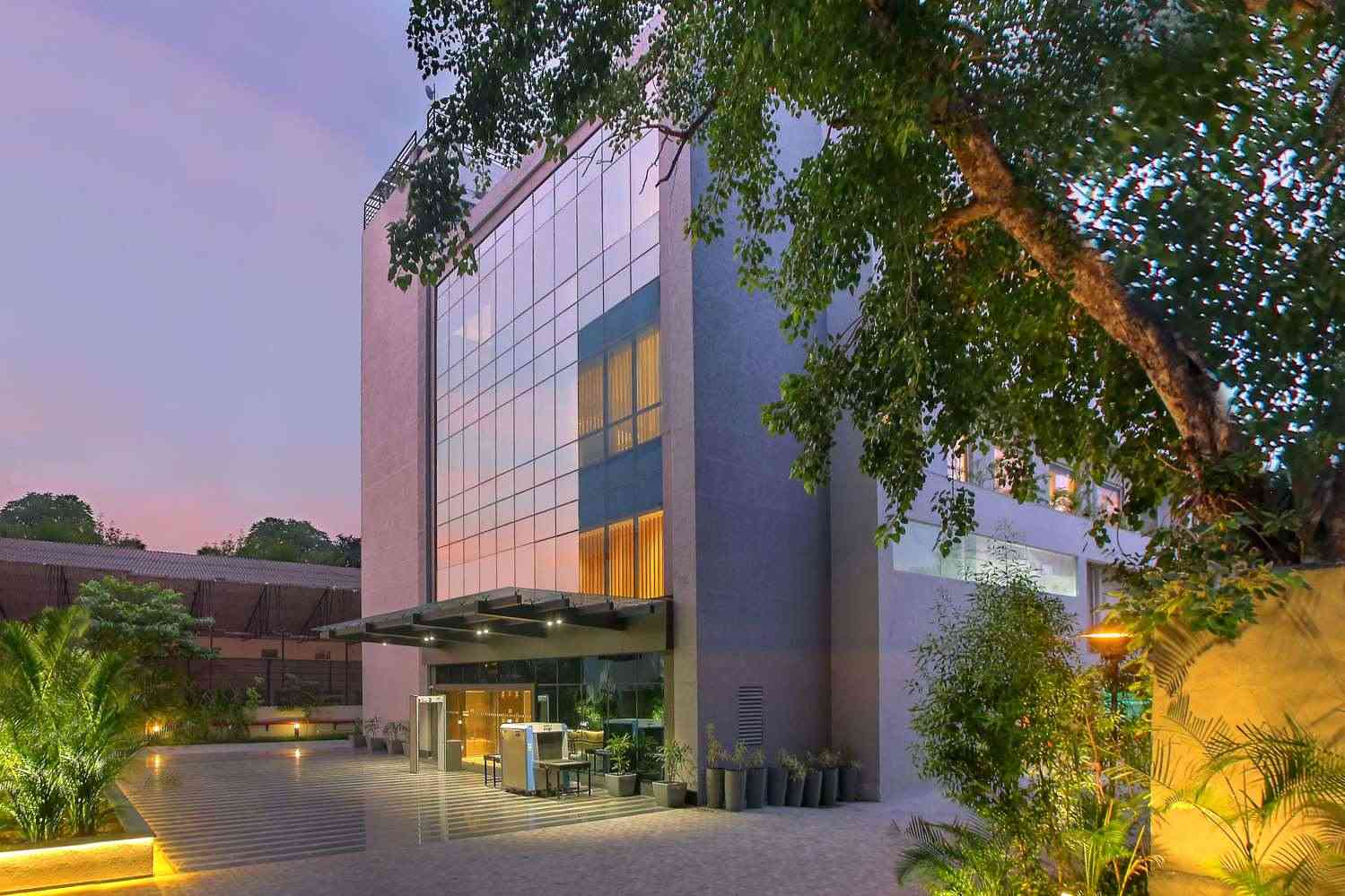 Park Inn by Radisson Gwalior in Gwalior, IN
