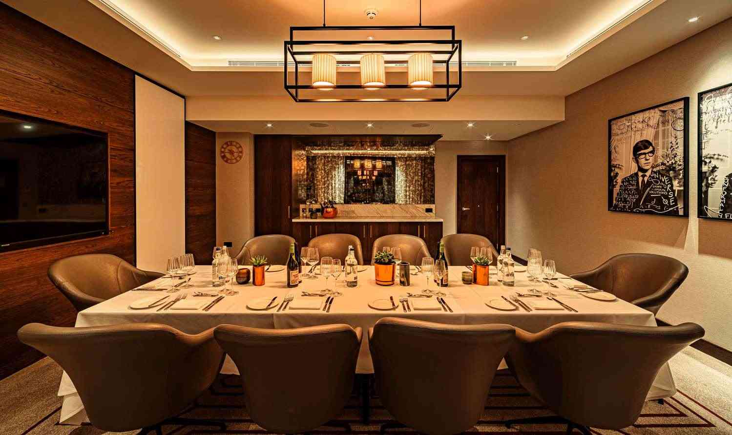 The Fellows House Cambridge, Curio Collection by Hilton à Cambridge, GB1