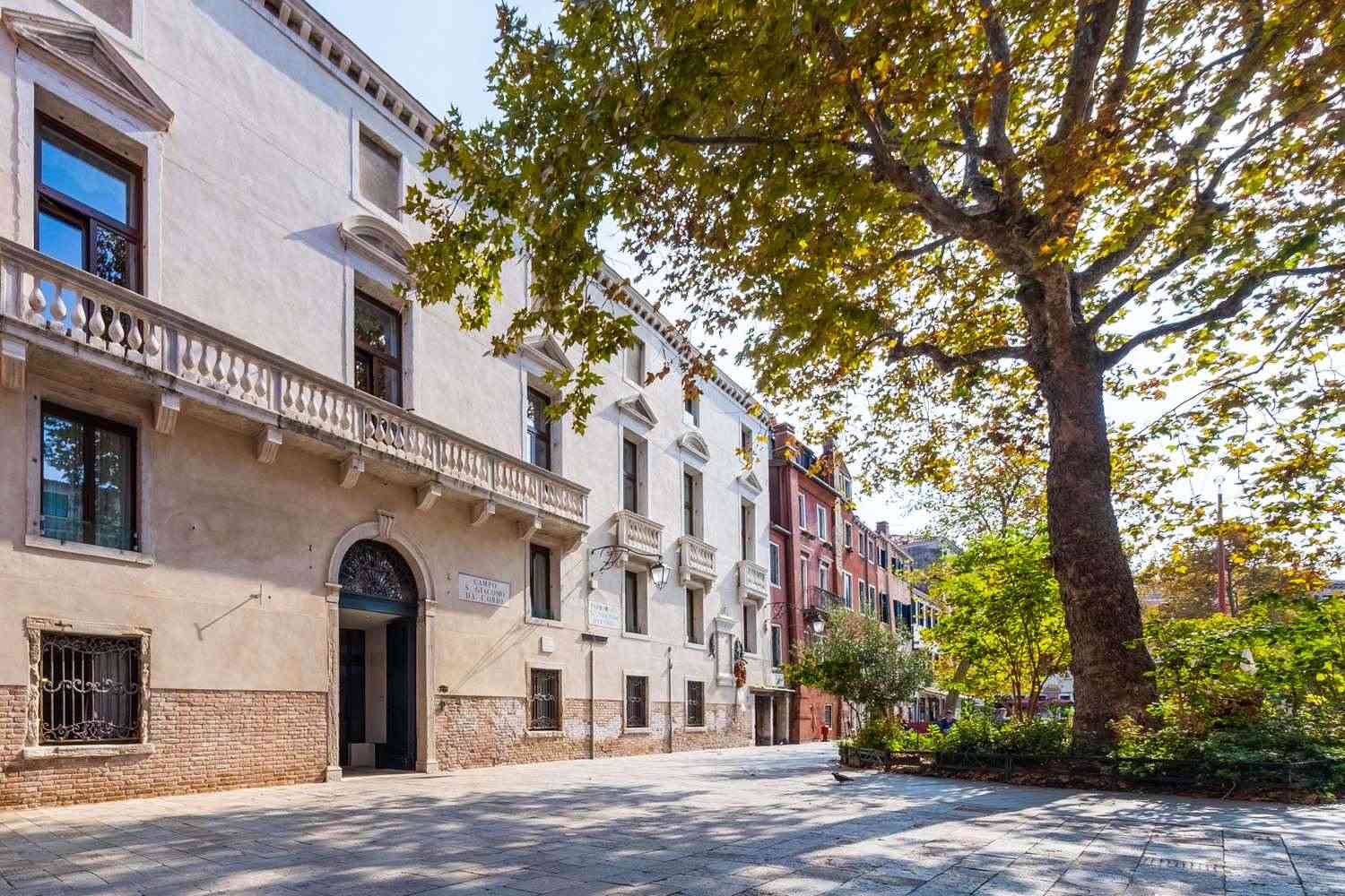 Hotel Aquarius Venice, Ascend Hotel Collection i Venice, IT