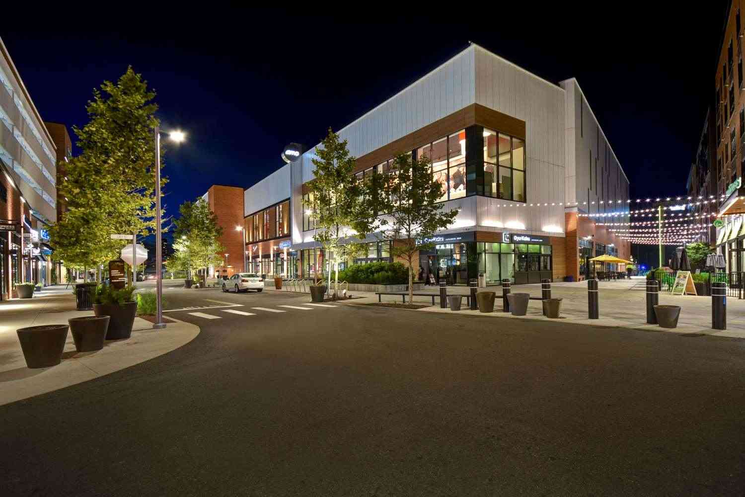 Home2 Suites by Hilton Boston South Bay em Boston, MA