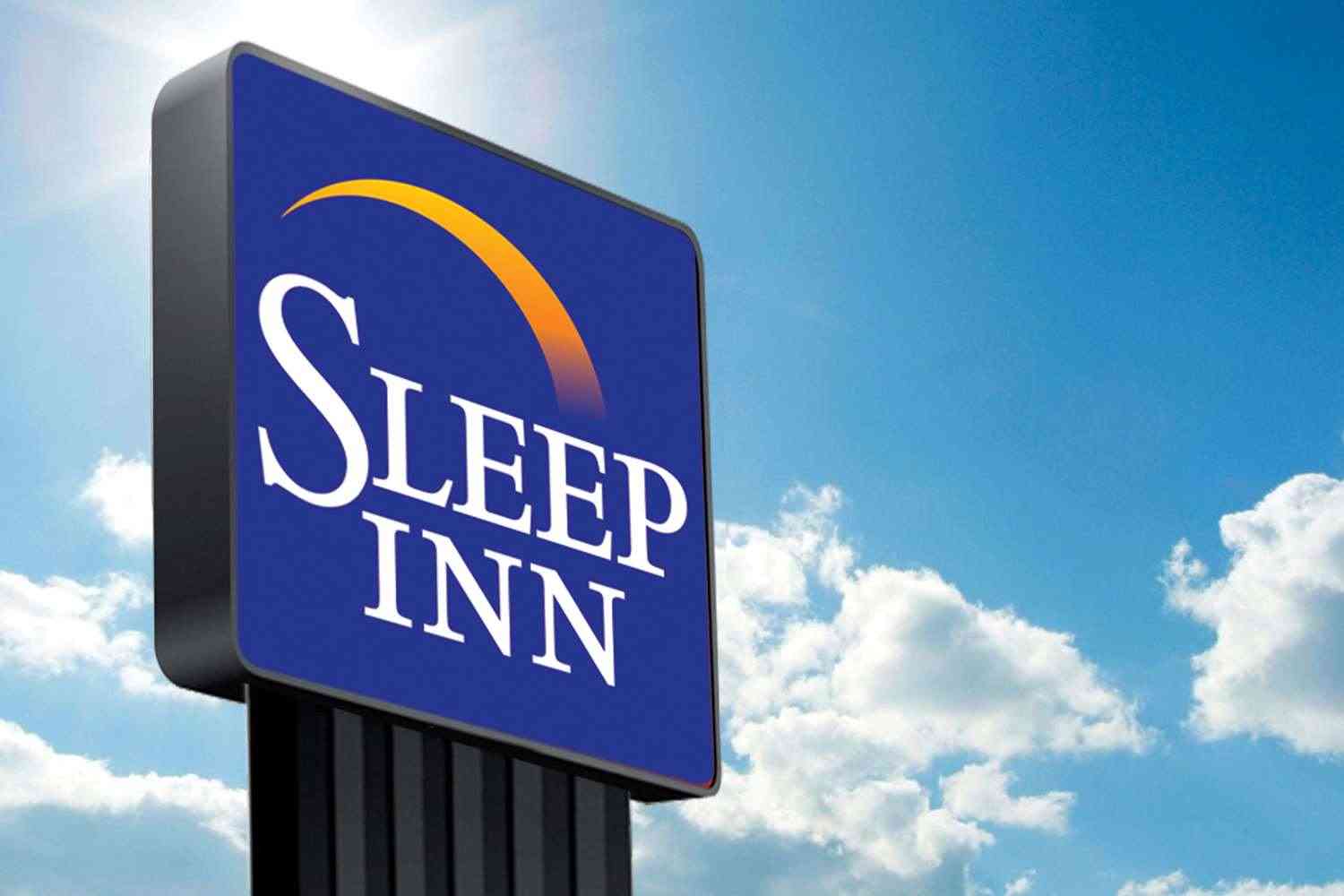 Sleep Inn Paulinia - SP a Paulinia, BR