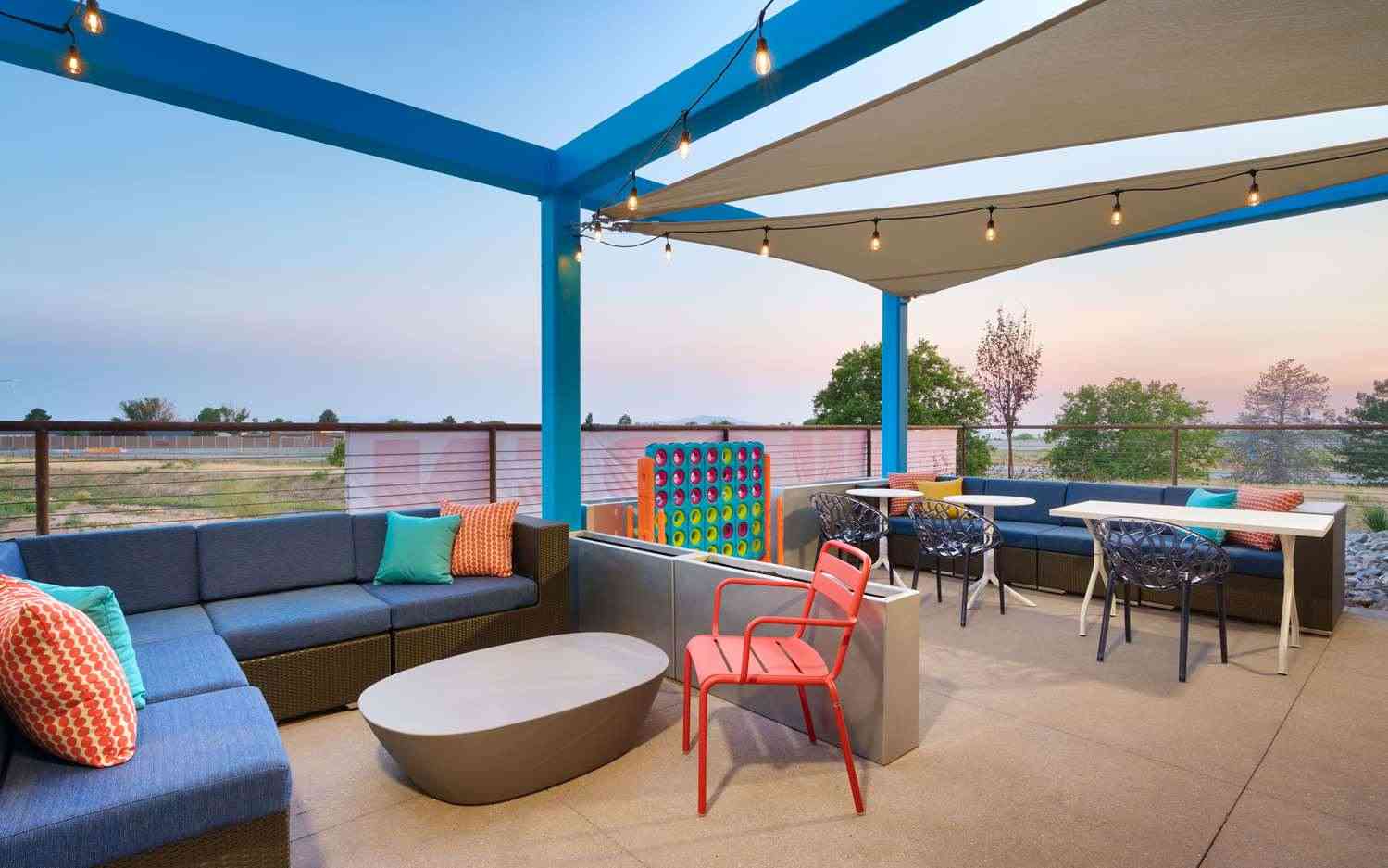 Tru by Hilton Clearfield Hill Air Force Base a Clearfield, UT