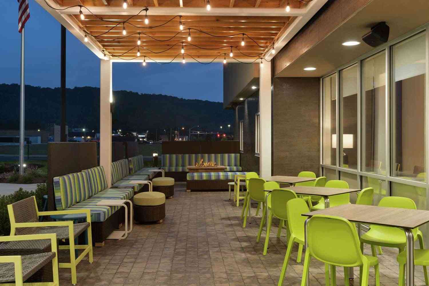 Home2 Suites by Hilton Ephrata, Ephrata, PA