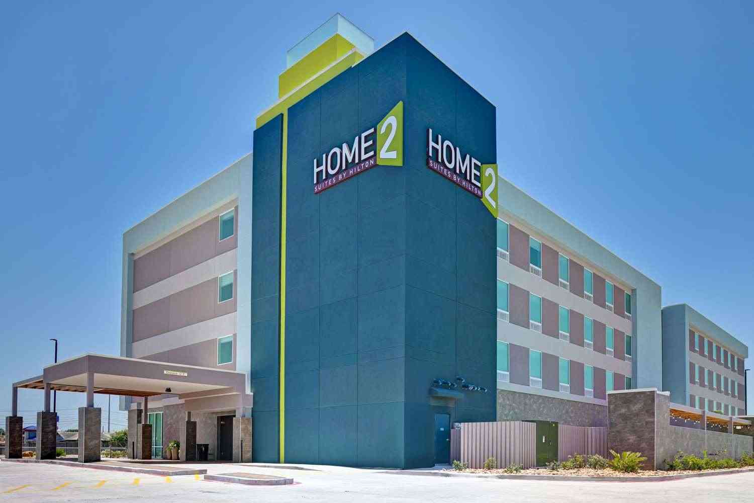 Home2 Suites by Hilton Corpus Christi Southeast in Fronleichnam, TX