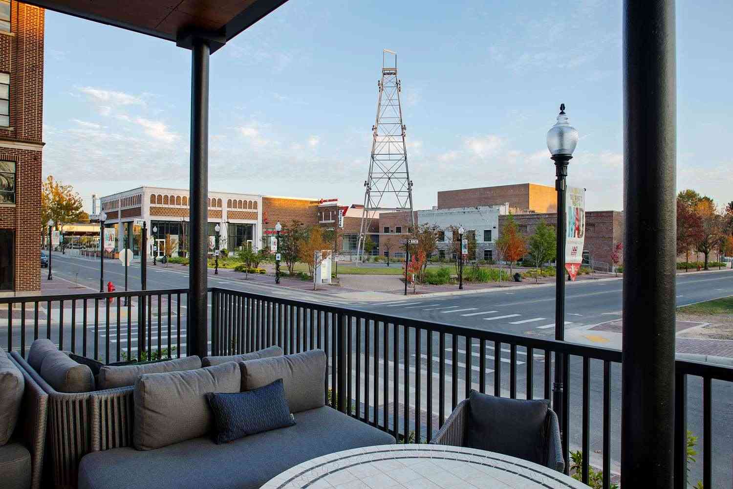 The Haywood El Dorado, Tapestry Collection by Hilton in El Dorado, AR