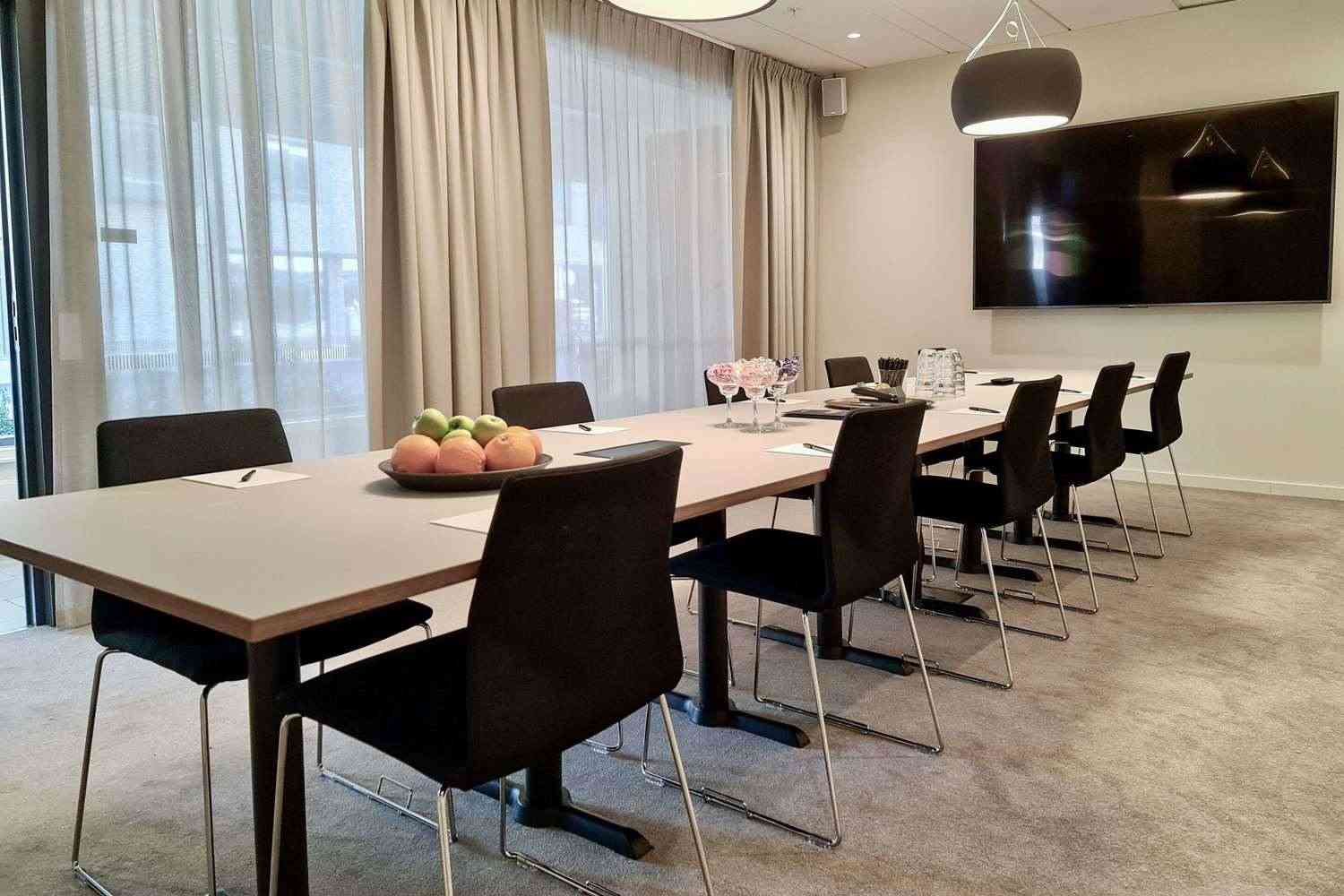 Home Hotel Mektagonen in Göteborg, SE