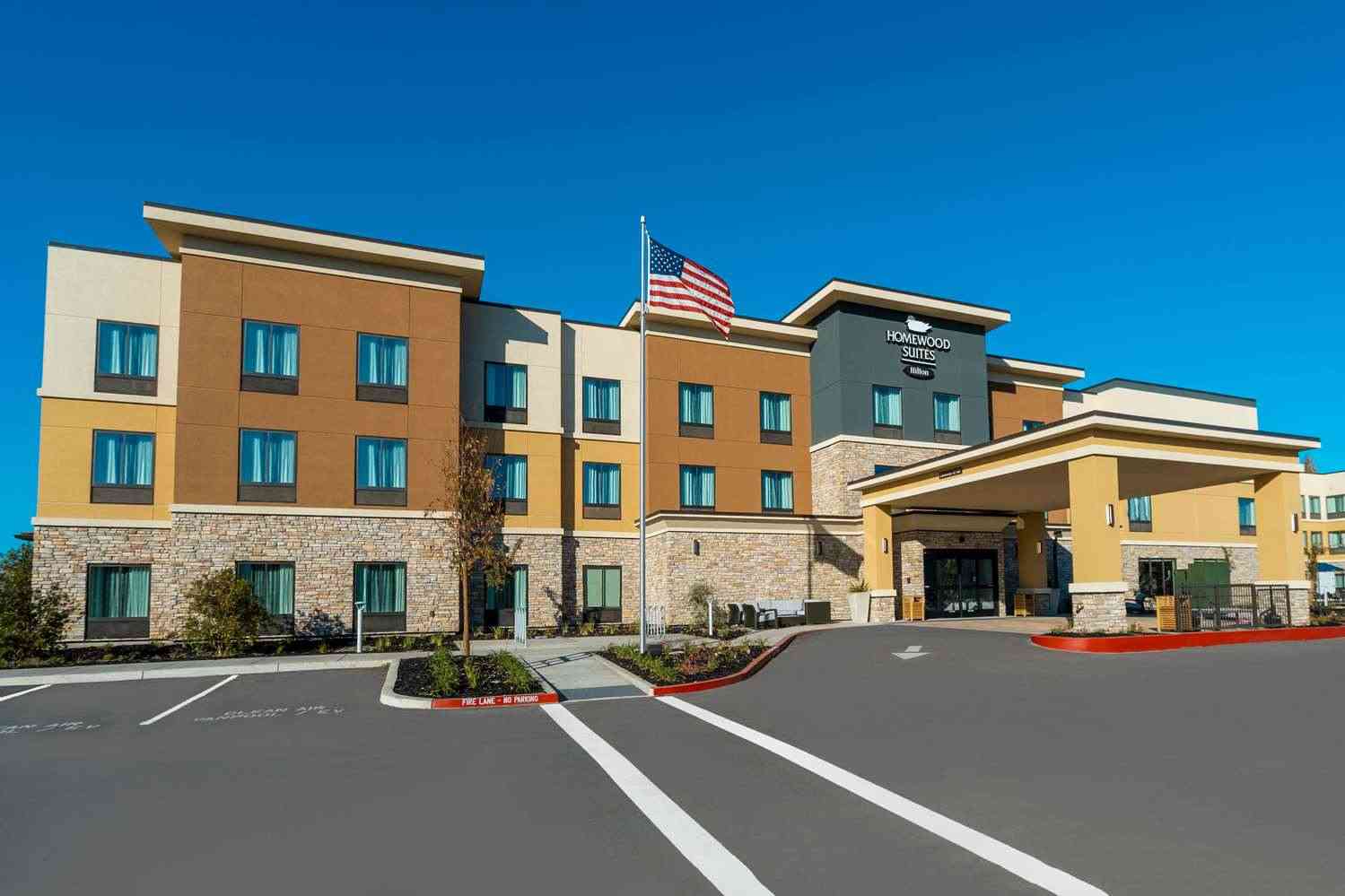 Homewood Suites by Hilton Livermore en Livermore, CA