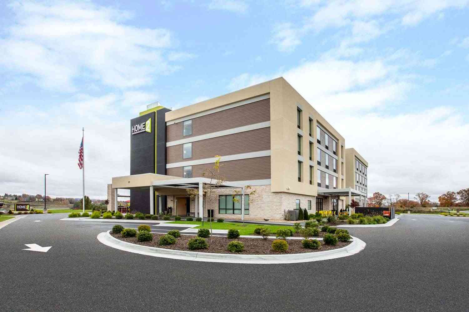 Home2 Suites by Hilton Lewisburg in Lewisburg, WV