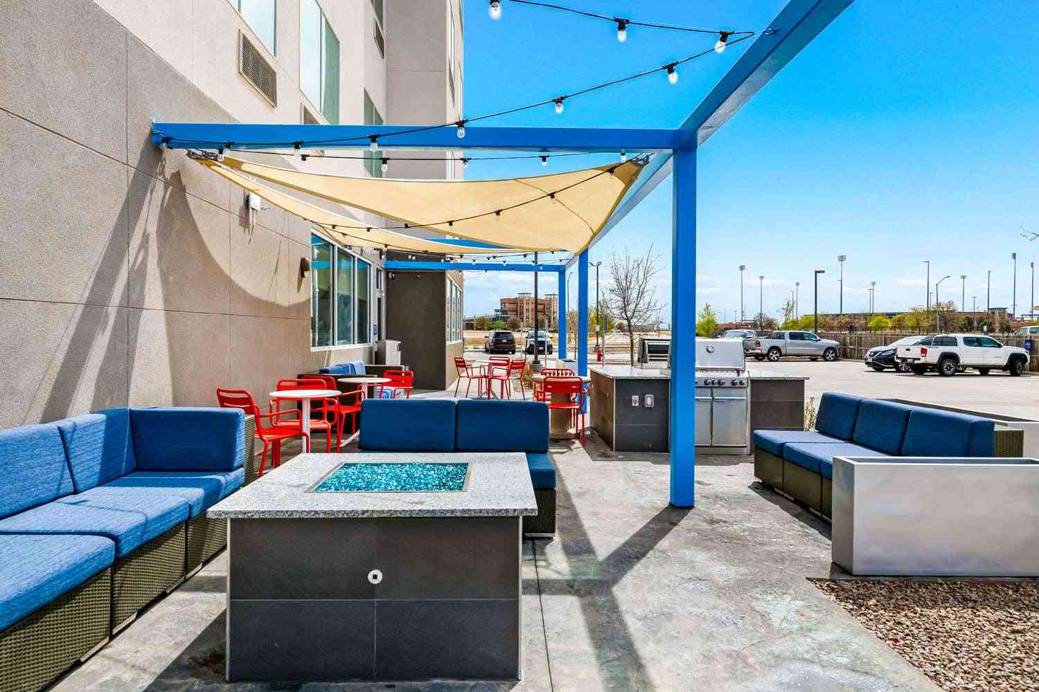 Tru by Hilton Midland en Midland, TX