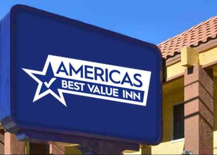 Phenix City, ALにおけるAmericas Best Value Inn & Suites Phenix City 