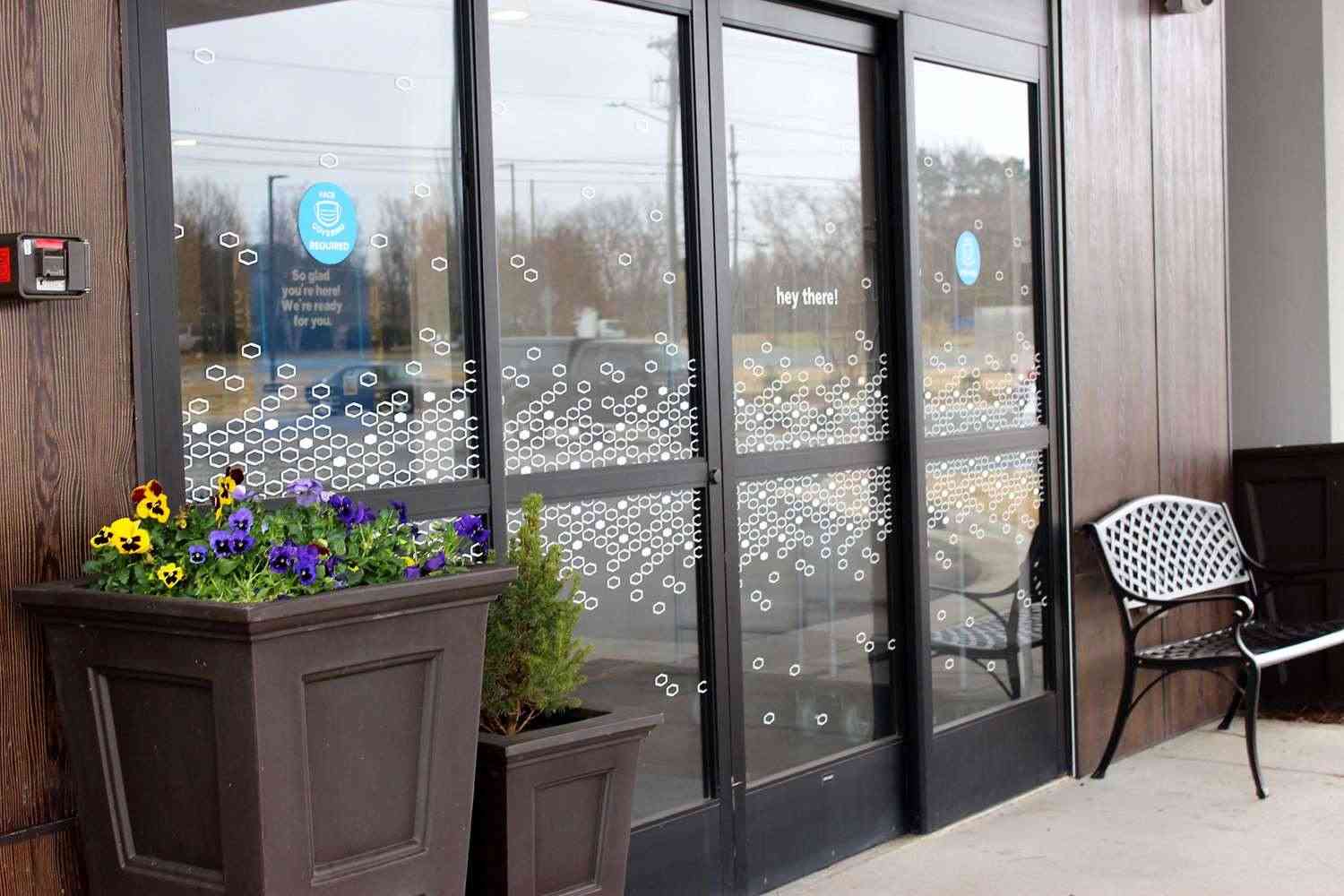 Hampton Inn Lexington, NC в Lexington, NC