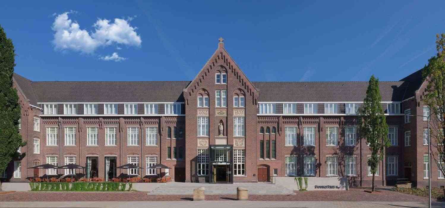 DoubleTree by Hilton Sittard em Sittard, NL