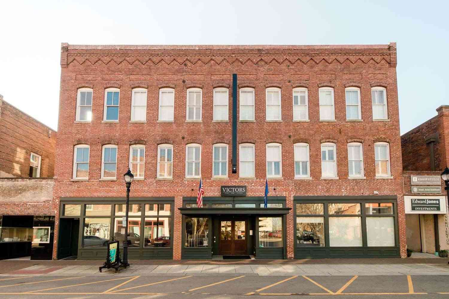 Hotel Florence, Tapestry Collection by Hilton в Florence, SC