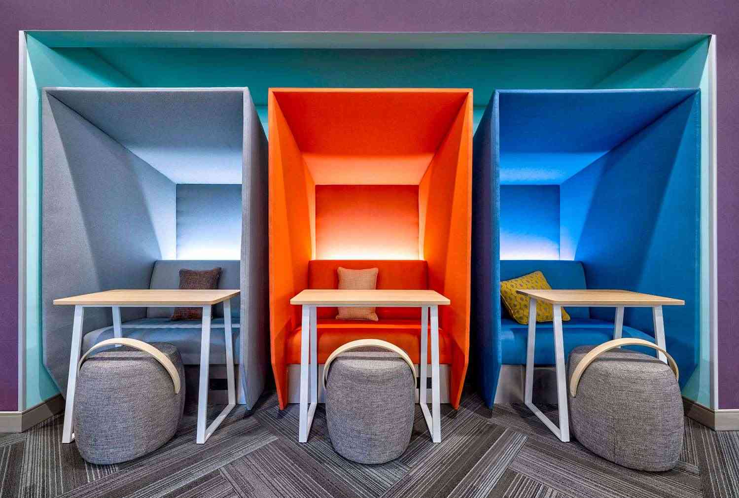 Tru by Hilton Minneapolis Downtown à Minneapolis, MN