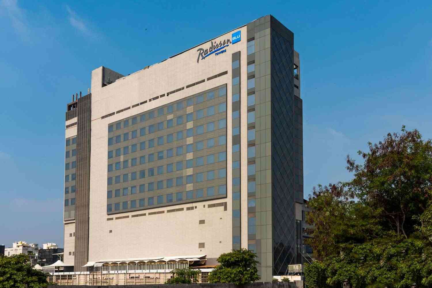 Radisson Blu Towers Kaushambi Delhi NCR, Ghaziabad, IN