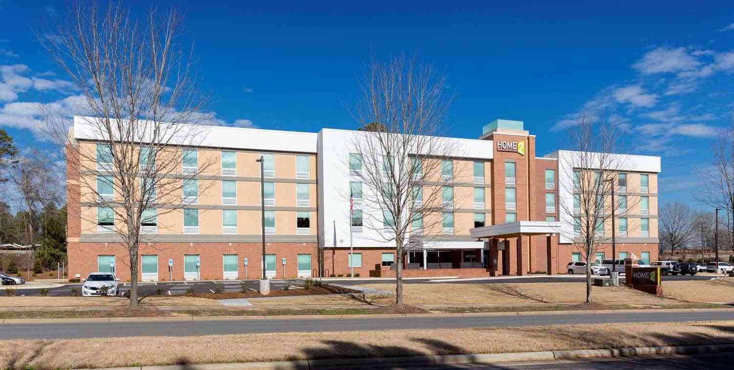 Belmont, NCにおけるHome2 Suites by Hilton Charlotte Belmont 