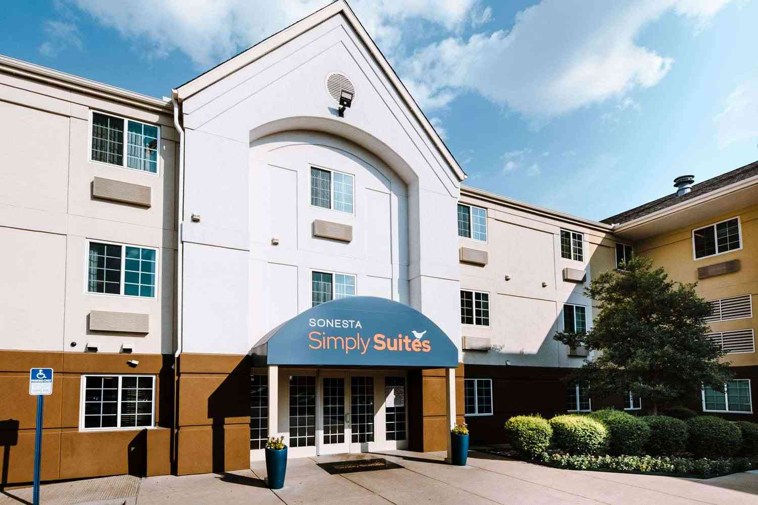 Sonesta Simply Suites Dallas Richardson a Dallas, TX