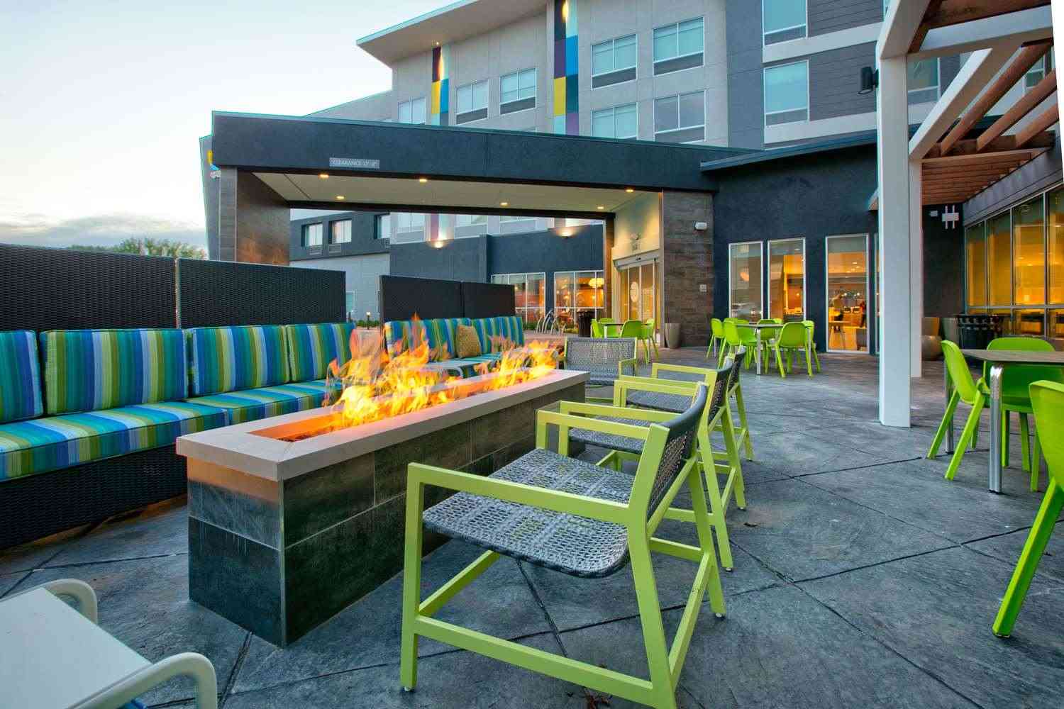 Tru by Hilton Wichita Falls à Wichita Falls, TX