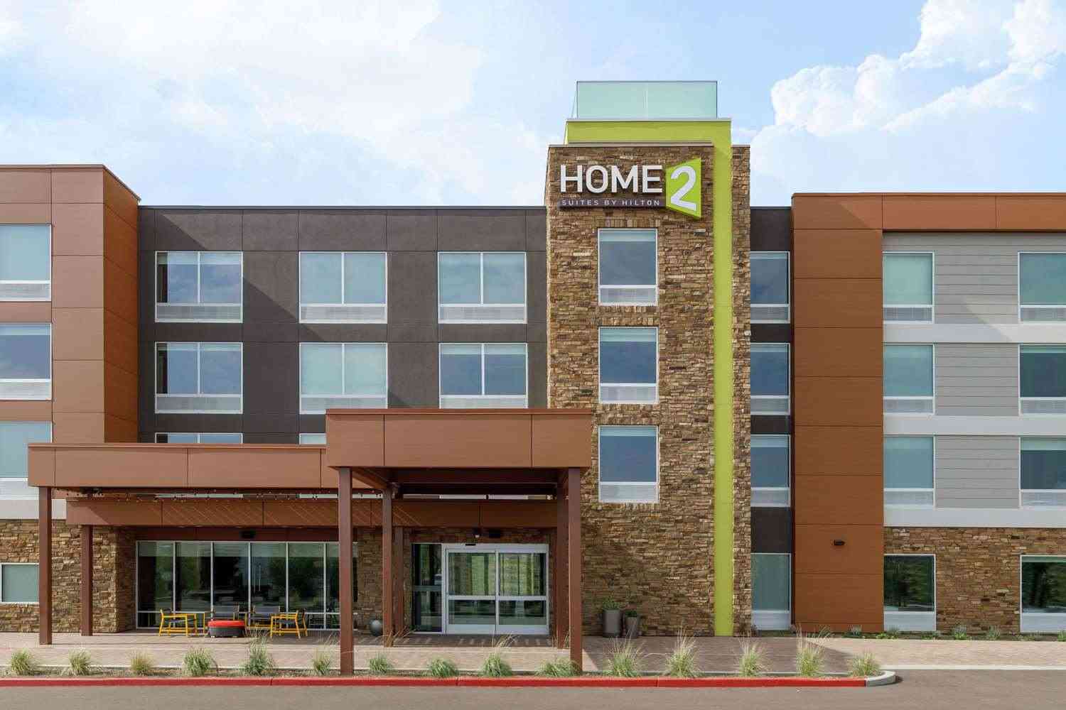 Home2 Suites by Hilton Mesa Longbow a Mesa, AZ