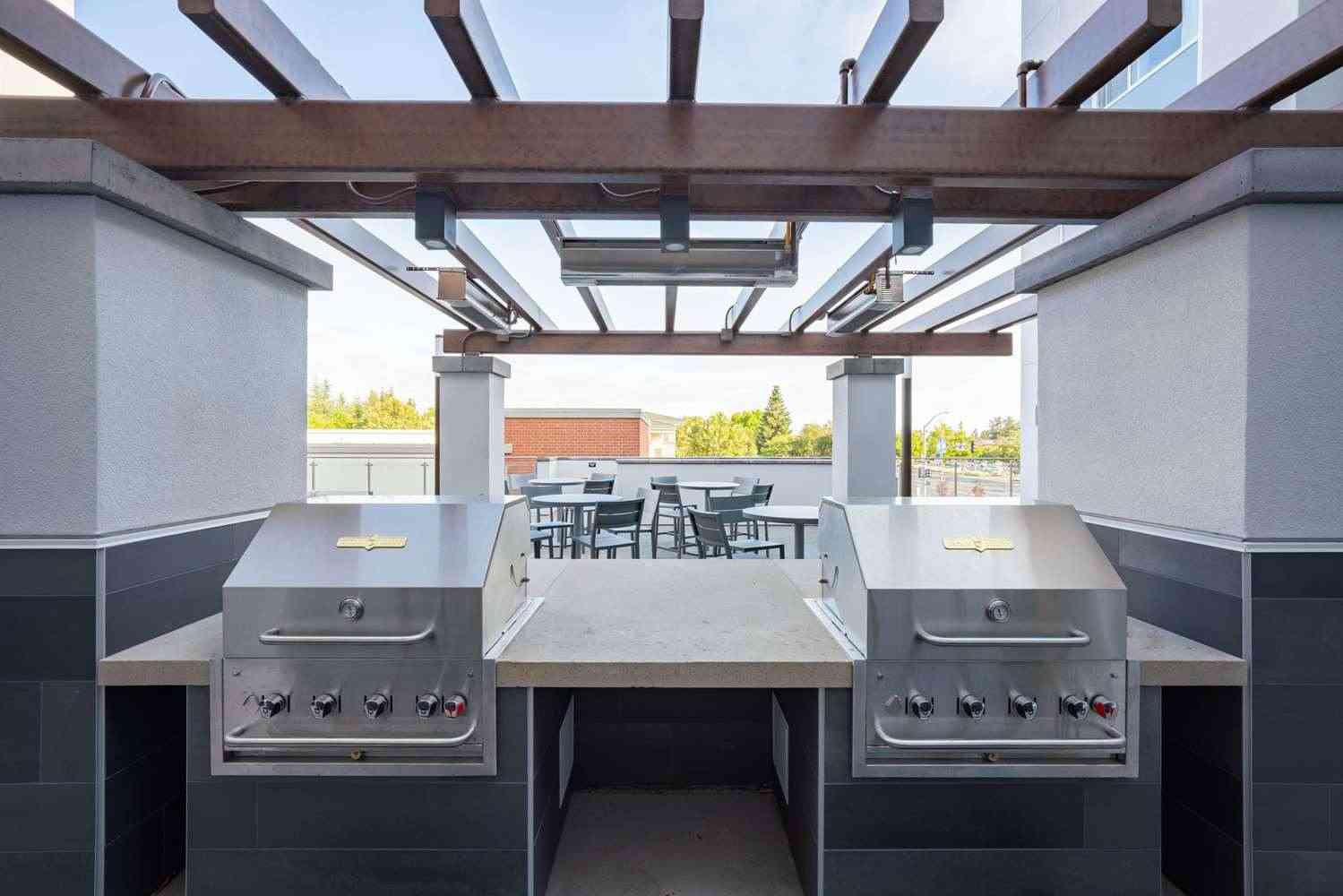 Sunnyvale, CAにおけるHomewood Suites by Hilton Sunnyvale - Silicon Valley 