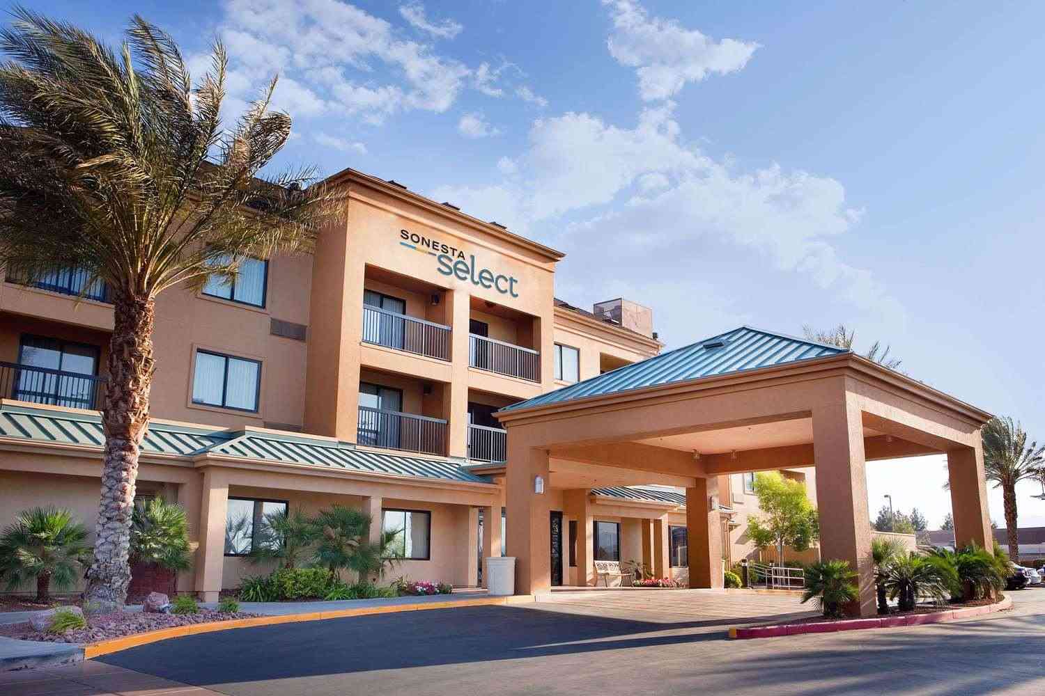 拉斯维加斯, NV 的 Sonesta Select Las Vegas Summerlin