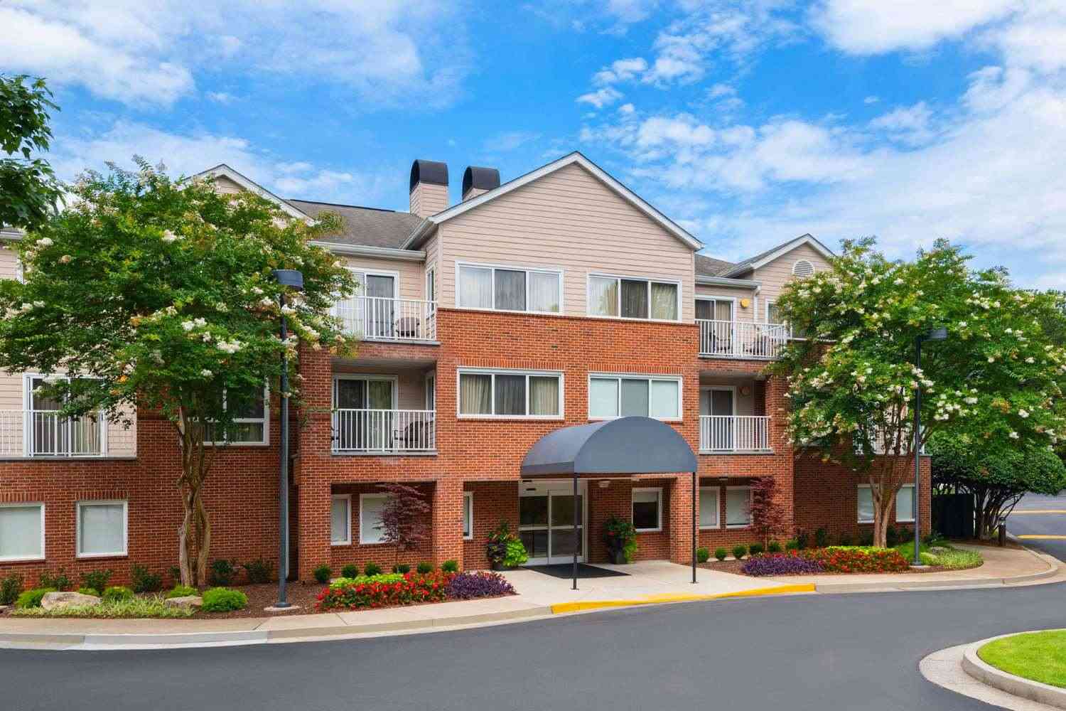 Sonesta ES Suites Atlanta Alpharetta Windward à Alpharetta, GA