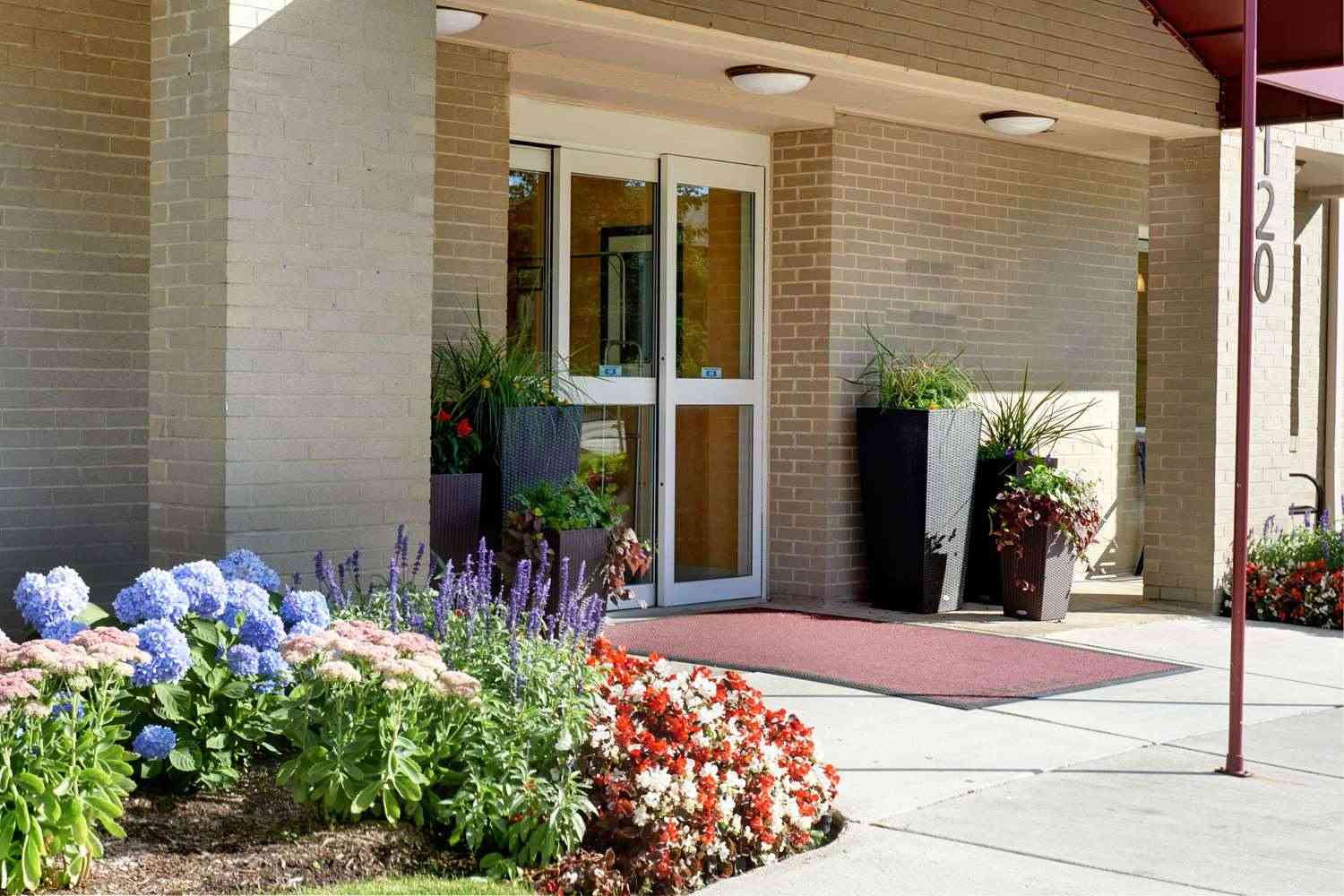 Warren, MI의 Sonesta ES Suites Detroit Warren