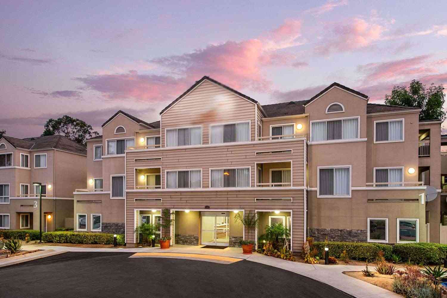 Sonesta ES Suites Carmel Mountain - San Diego à San Diego, CA