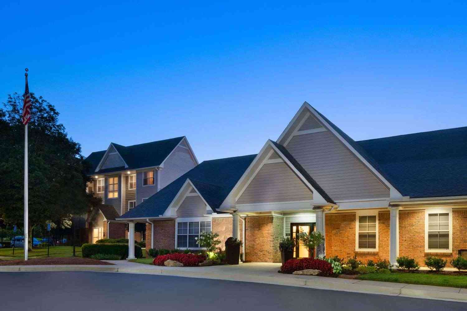 Sonesta ES Suites Atlanta Alpharetta North Point Mall, Alpharetta, GA