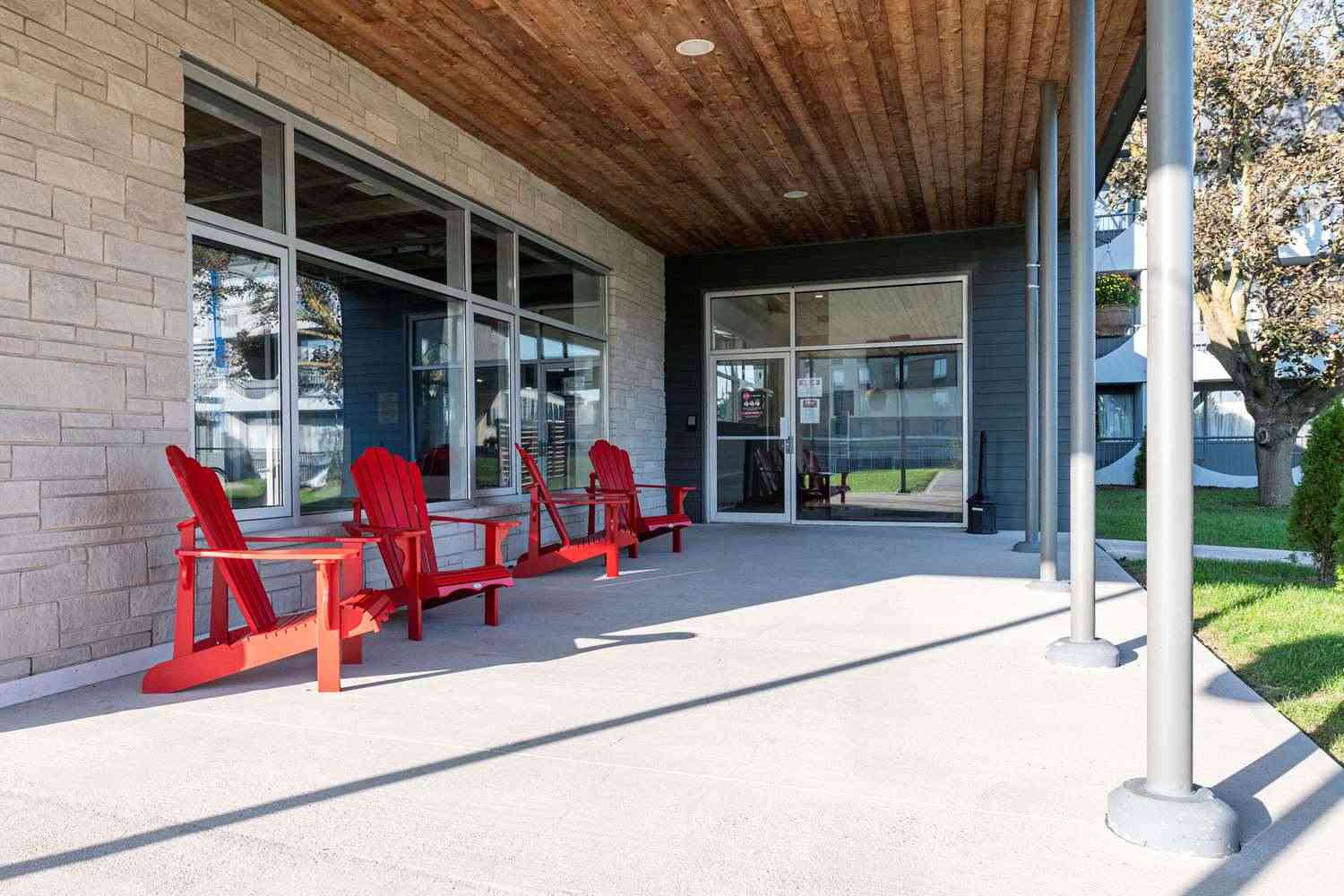 Quality Inn & Conference Centre Kingston Central en Kingston, ON