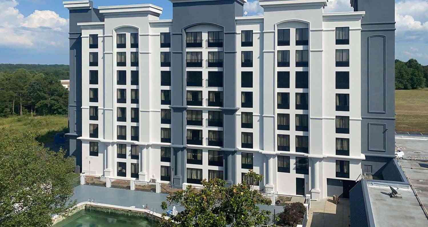 Comfort Inn - Conover em Conover, NC