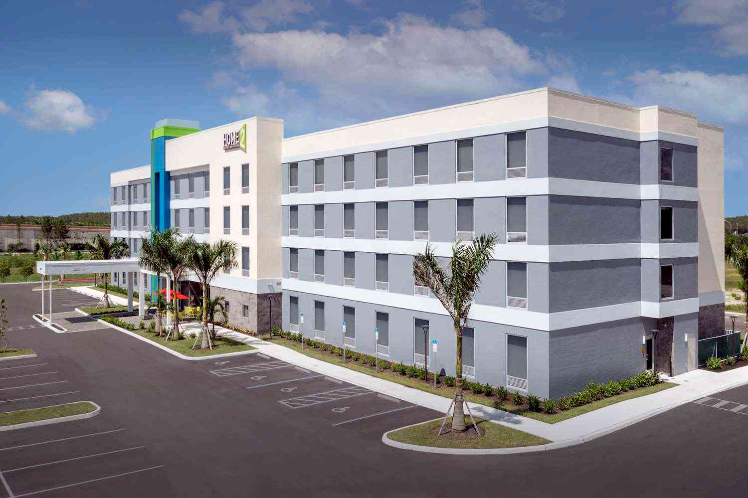 Home2 Suites by Hilton Fort Myers Airport à Fort Myers, FL