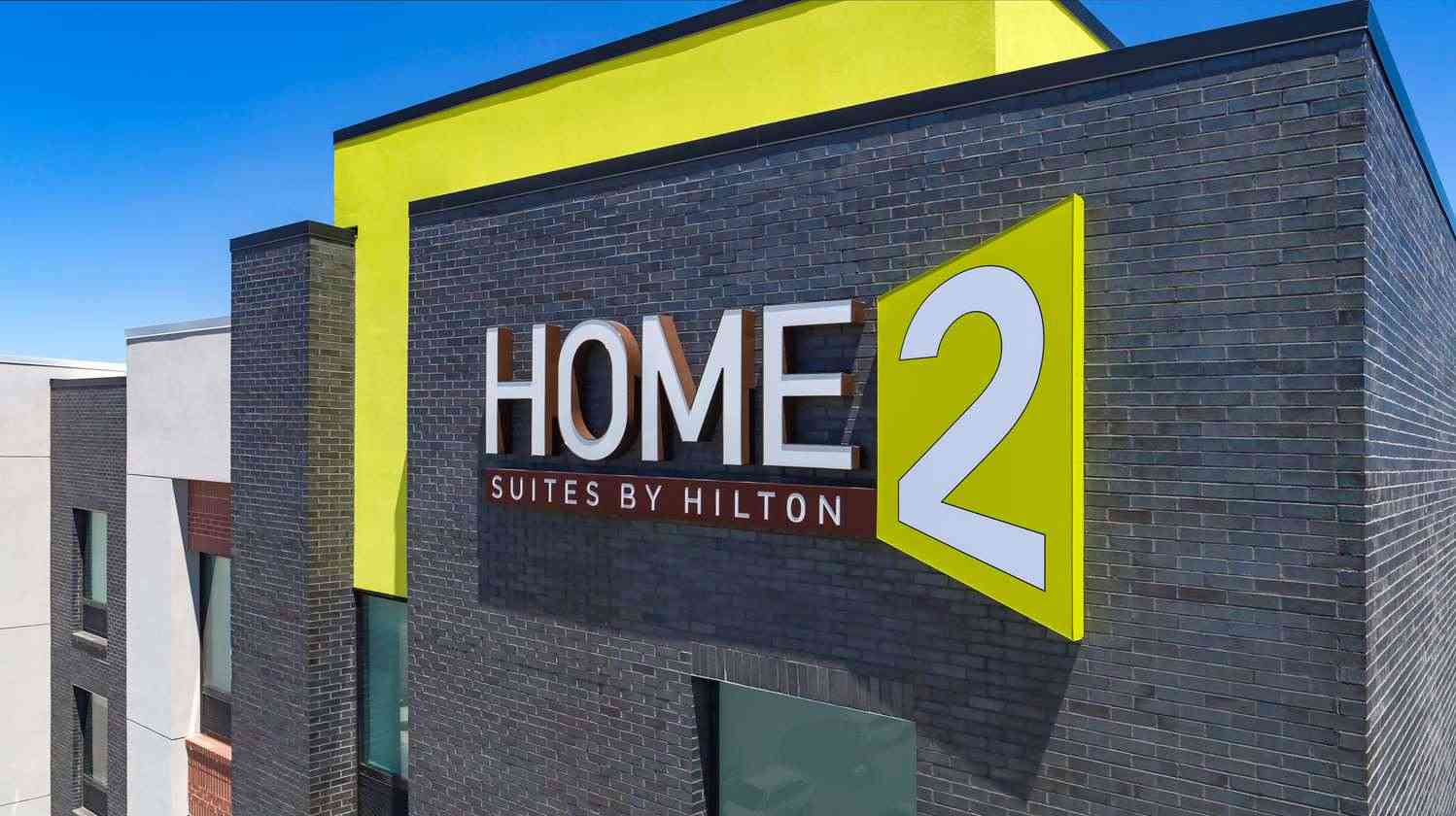 Home2 Suites by Hilton Omaha I-80 at 72nd Street à Omaha, NE