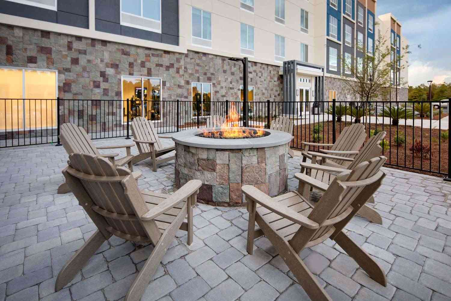 Hilton Garden Inn Panama City Airport, Panama City, FL