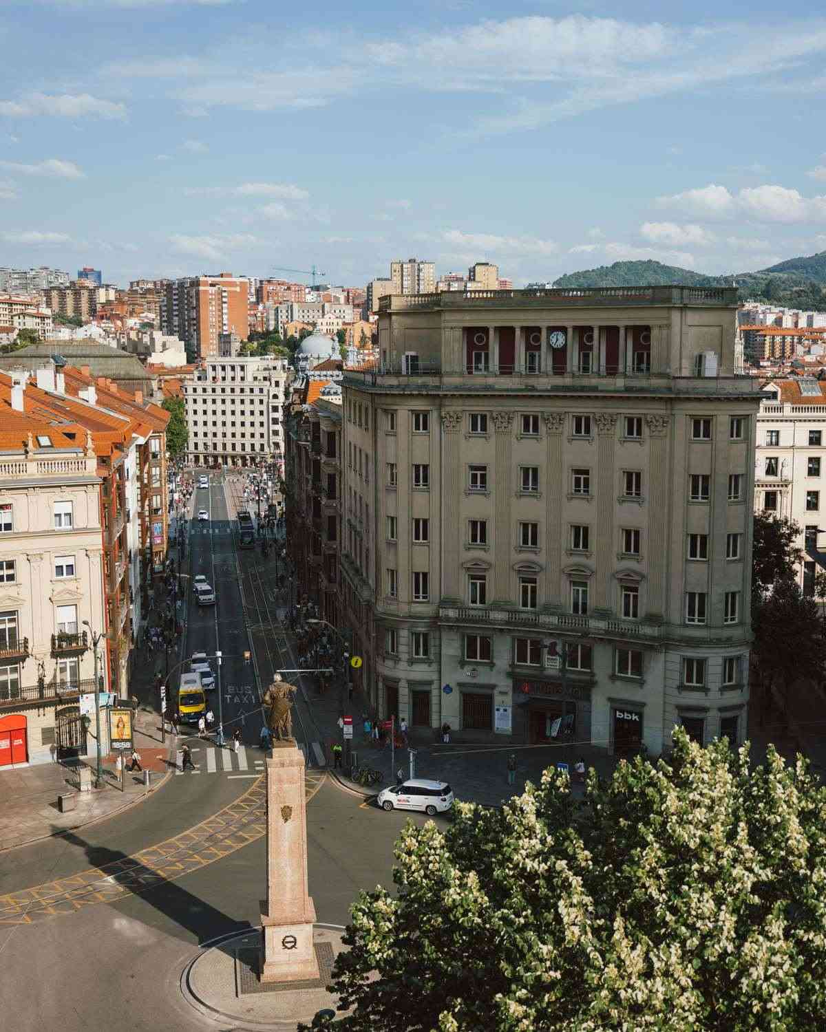 Radisson Collection Hotel, Gran Via Bilbao i Bilbao, ES