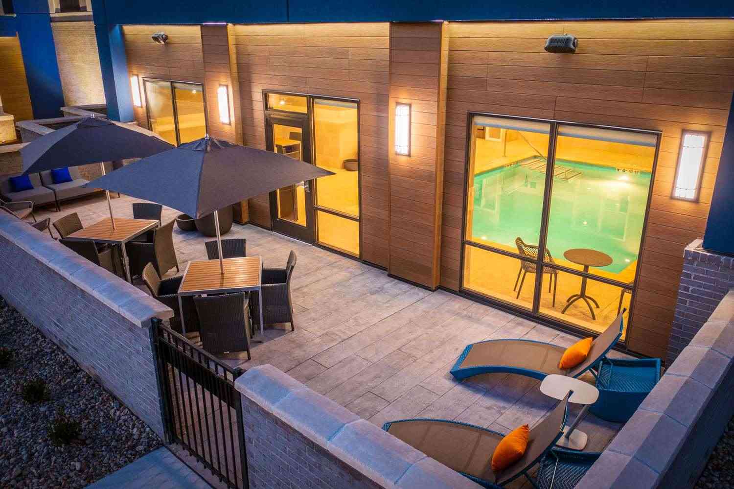 Hampton Inn Ashland City em Ashland City, TN