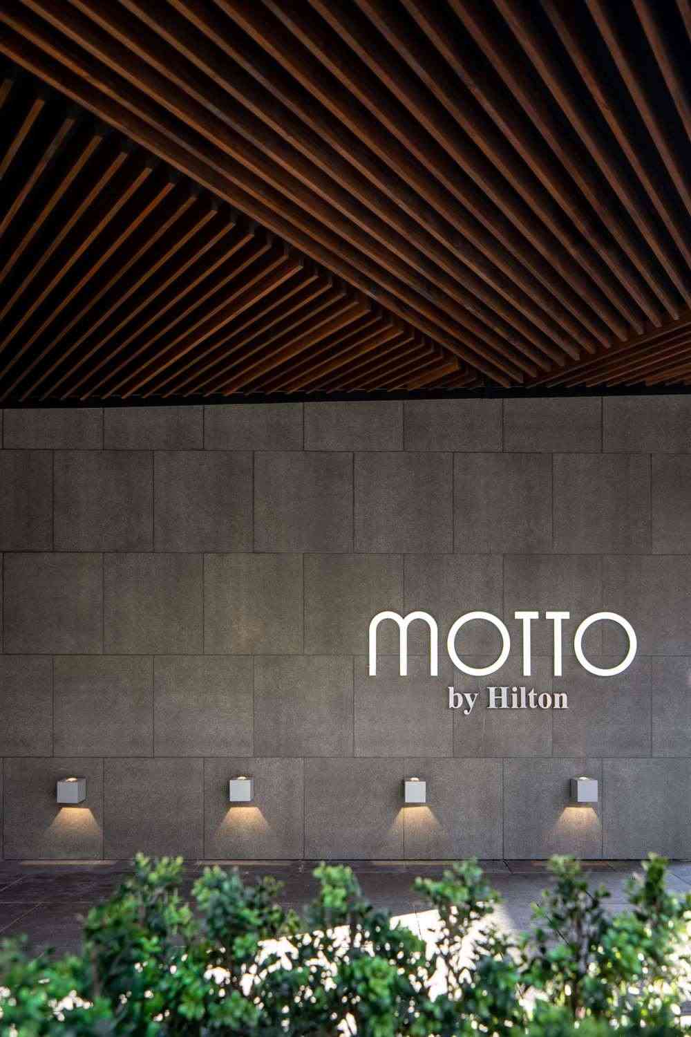 Motto by Hilton New York City Chelsea в New York, NY