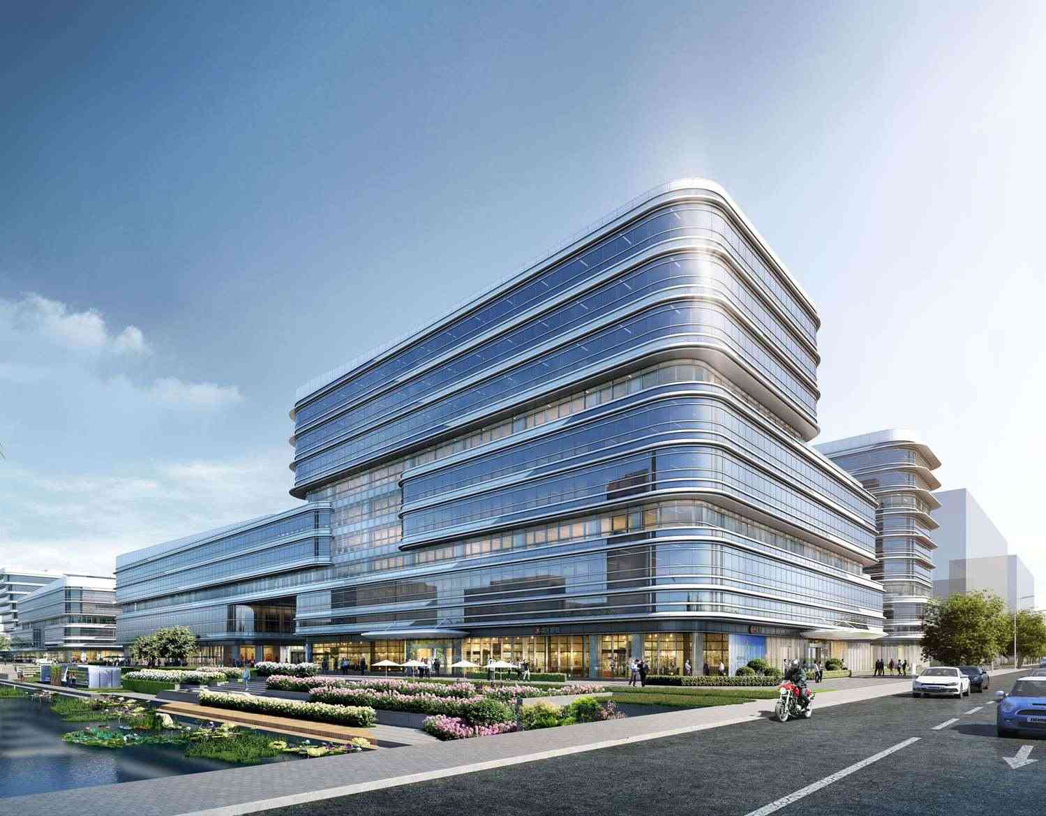 Radisson Hotel Beijing Daxing Airport in Beijing, CN