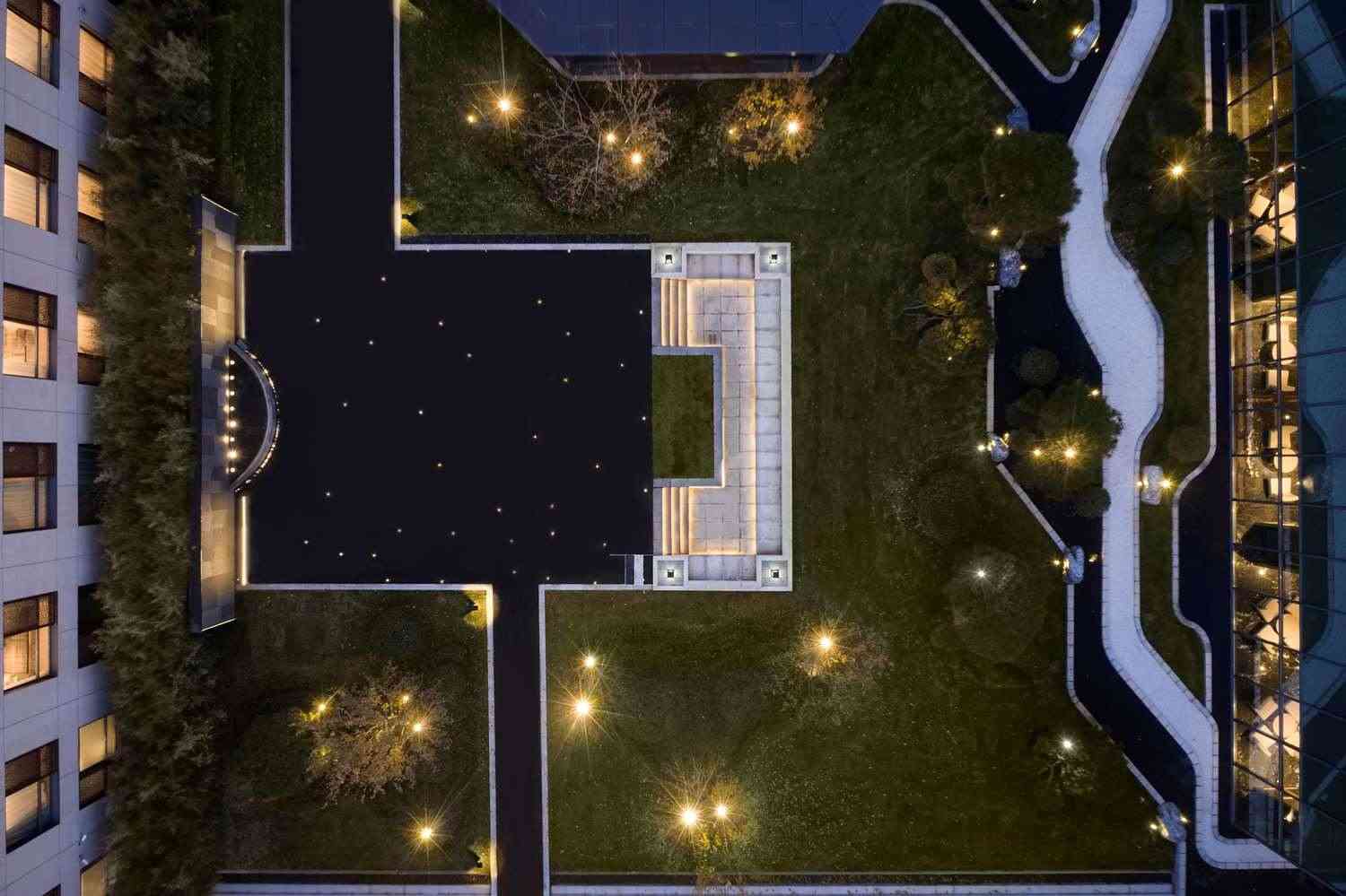 北京, CN 的 DoubleTree by Hilton Beijing Badaling