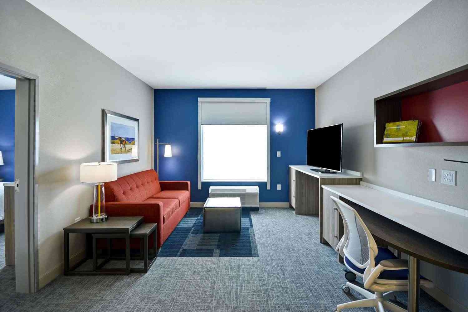 Home2 Suites by Hilton Bloomington Normal a Normal, IL