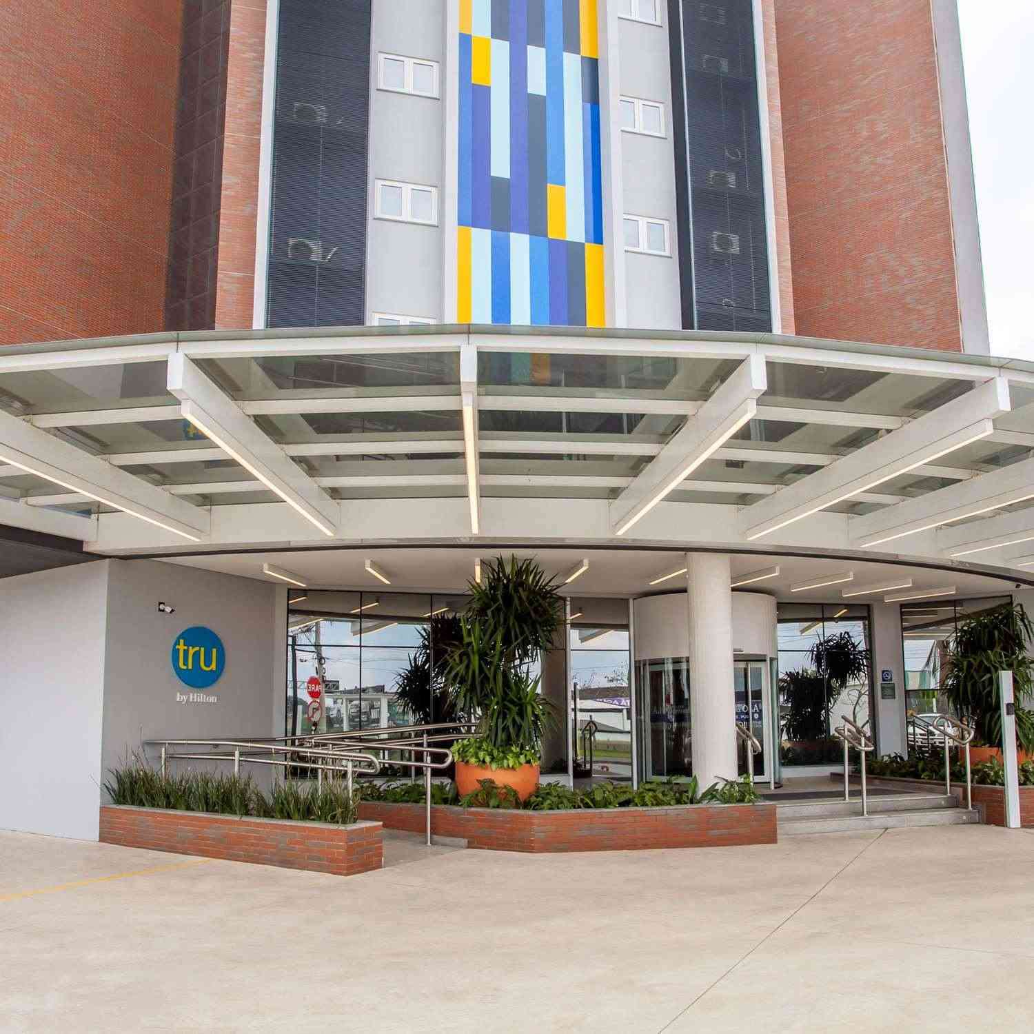 Tru by Hilton Criciuma в Criciuma, BR