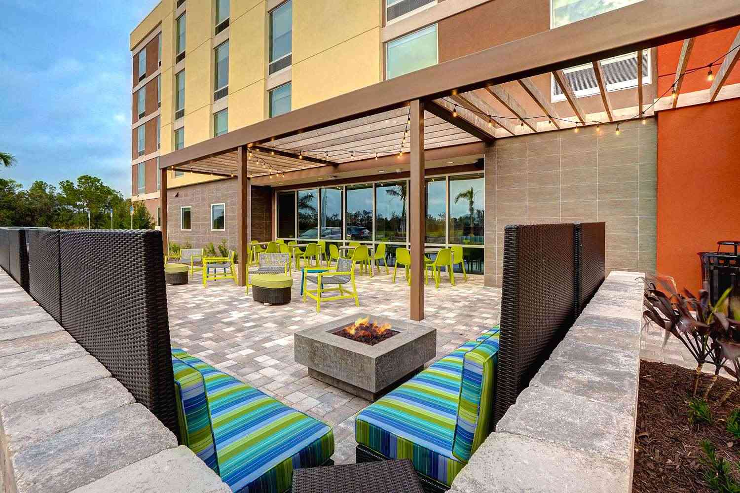 Home2 Suites by Hilton Lakewood Ranch à Bradenton, FL