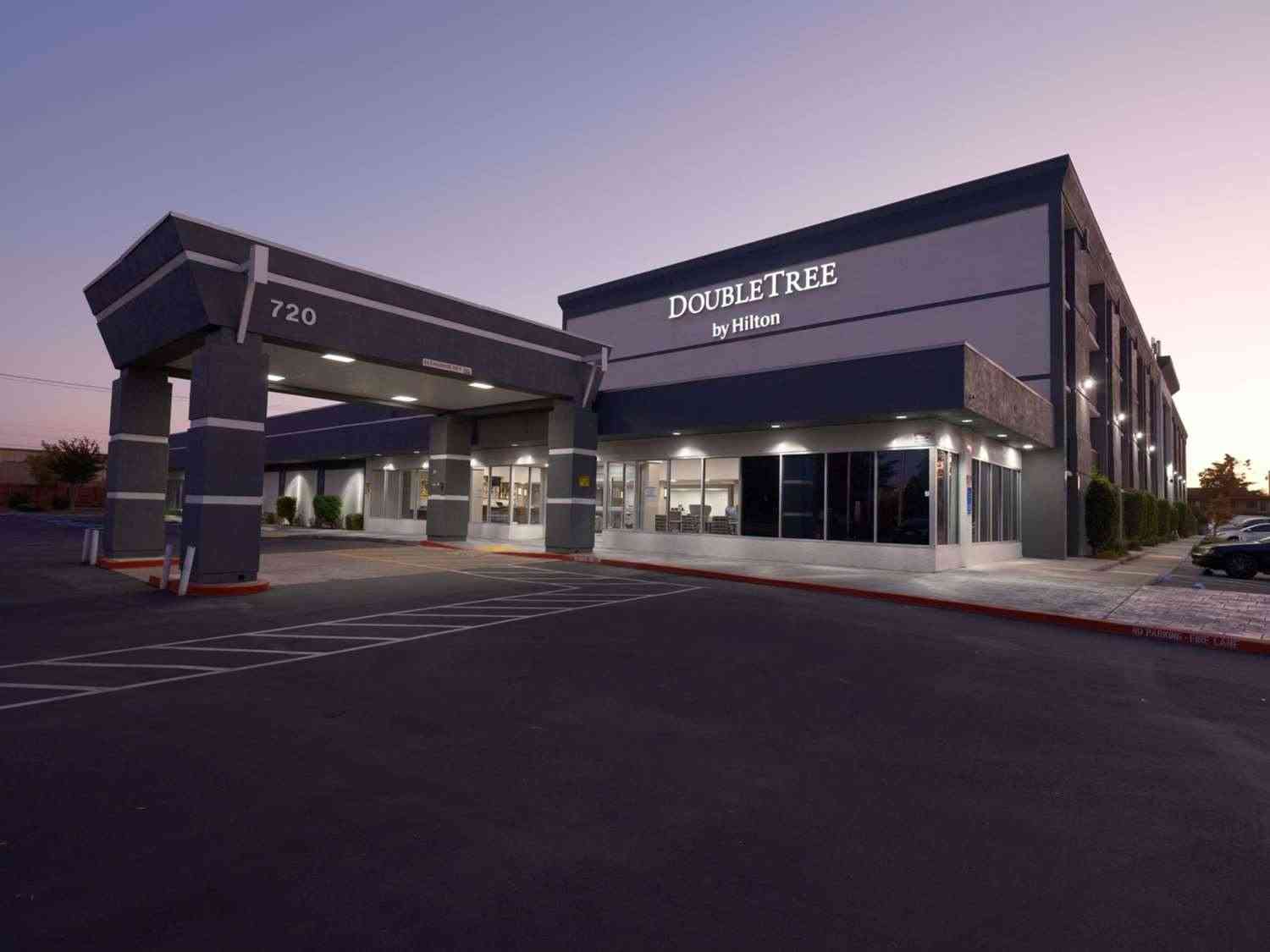 DoubleTree by Hilton Livermore в Livermore, CA