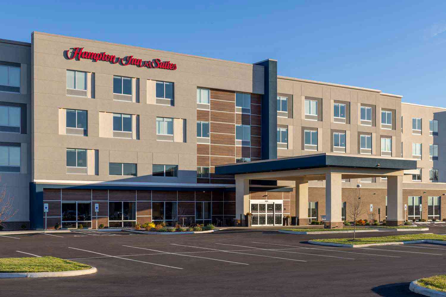 Hampton Inn Suites Cincinnati West en Cincinnati, OH