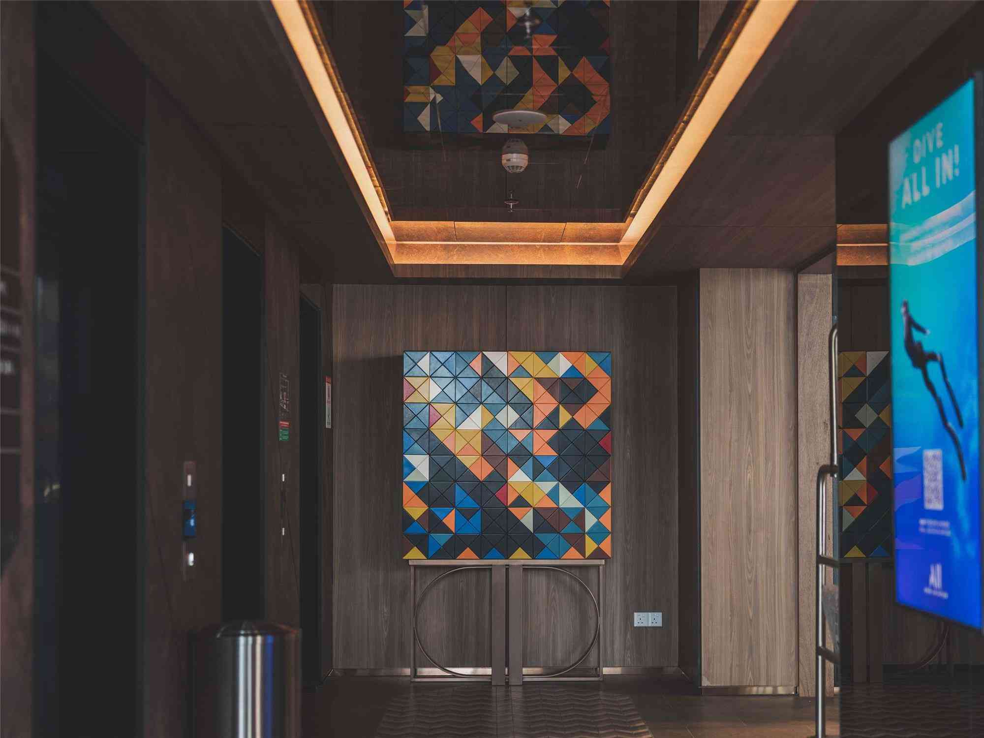 Mercure Miri City Centre (Opening Q1 2023) ใน Miri Sarawak, MY