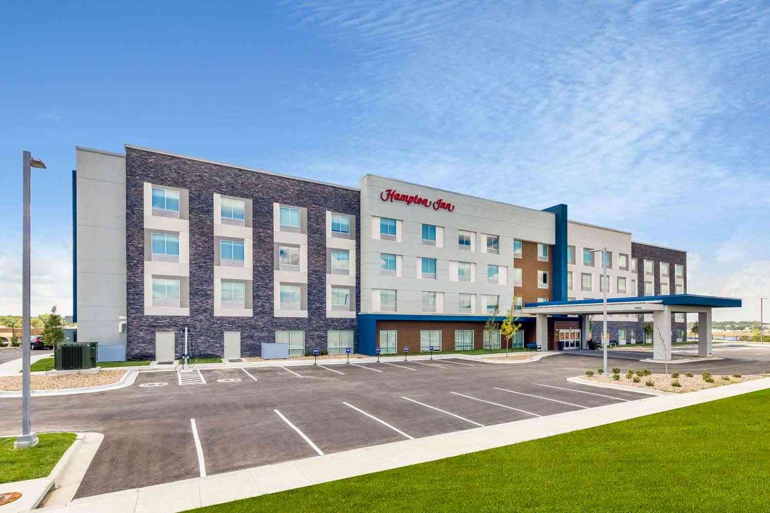 Hampton Inn Kansas City Southeast i Kansas City, MO