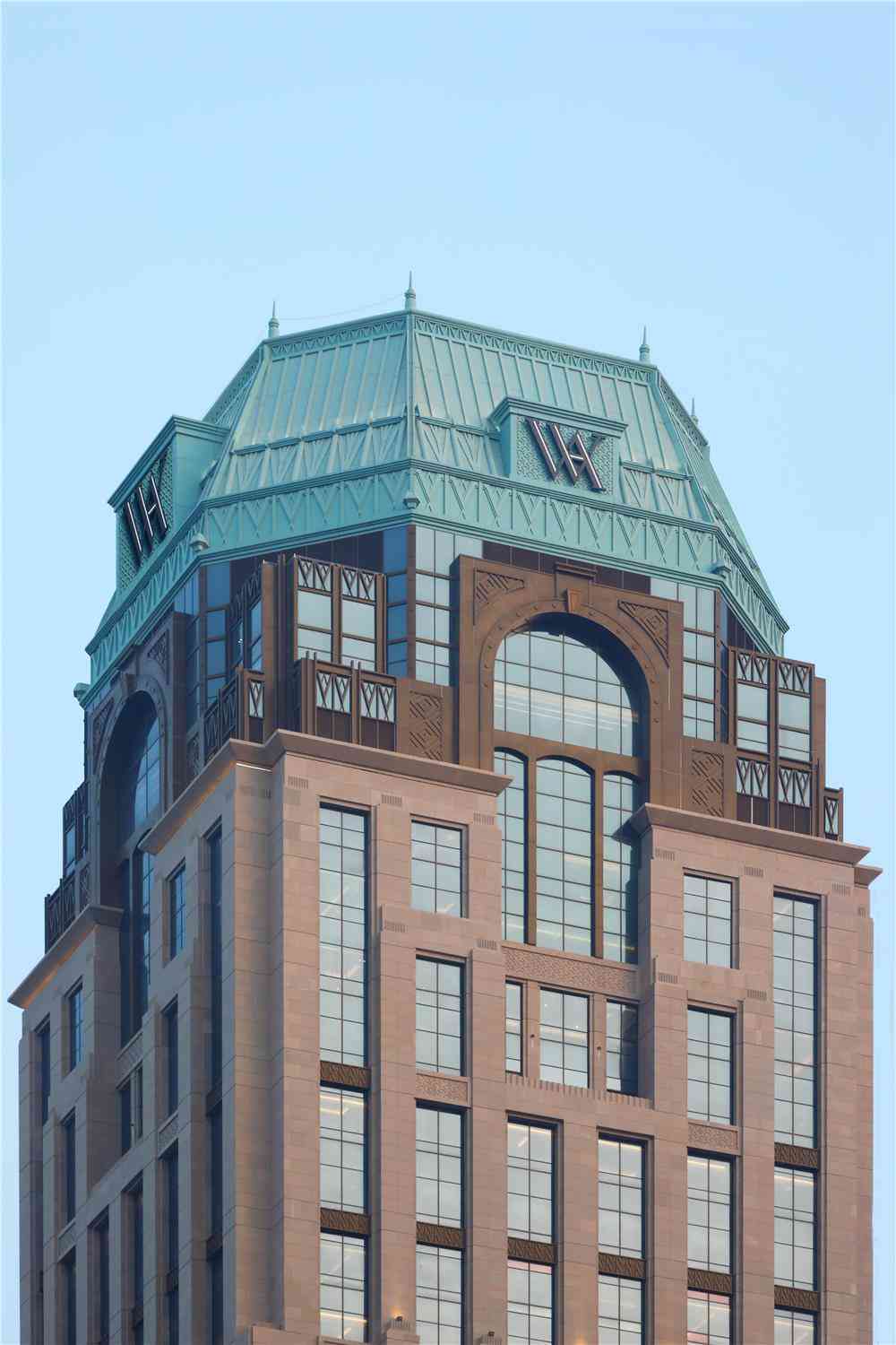 多哈, QA 的 Waldorf Astoria Doha West Bay