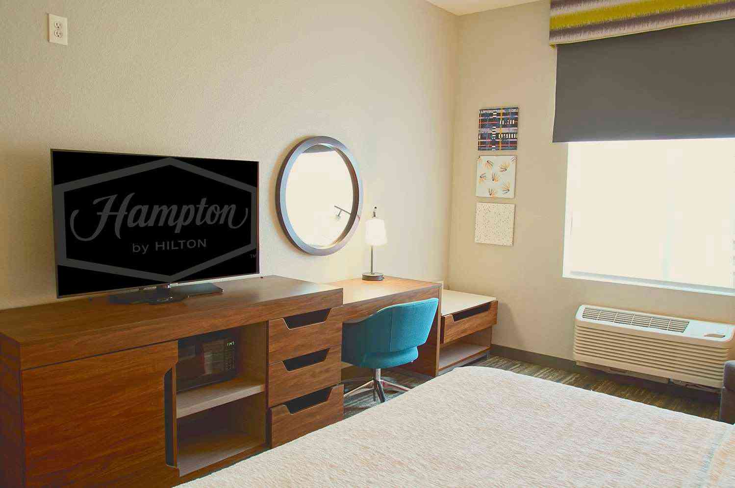 Hampton Inn & Suites Cathedral City i Cathedral City, CA