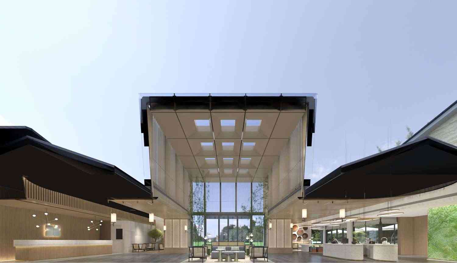 Hilton Garden Inn Guilin Yangshuo en Guilin, CN